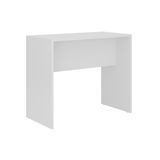 Gabinete P/ Pia Cozinha Ilha Gourmet Alpha 2513 120cm Branco - Carraro