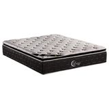 Colchão Casal Molas Pocket Ensacadas Luau (138x188x36) - Polar