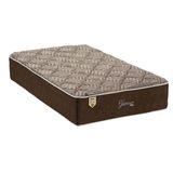 Colchão Solteiro Molas Masterpocket Ensacadas Glamour (88x188x33) - Polar
