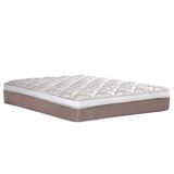 Colchão King Espuma D20 Ensacadas Masterpocket C1624 One Side (193x203x30) - Herval