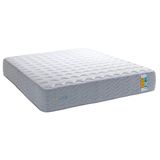Colchão Casal Molas Ensacadas Masterpocket Bumpcore Bordado Enrolado (138x188x31) - Herval