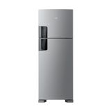 Geladeira Consul CRM56HKANA Frost Free Duplex 450L Inox 110V