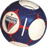 Mini Bola De Futebol Fortaleza 783 Azul - Dualt