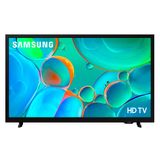 Samsung Smart TV 32" HD H5000F 2025 HDR Som em Movimento Virtual AI Energy Mode