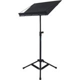 Suporte Para Partitura Maestro Epm2 Preto Ask [f002]