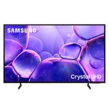 Samsung Smart TV 75" Crystal UHD 4K U8600F 2025 Xbox Cloud Gaming AI Energy Mode Alexa Integrada