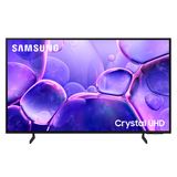 Samsung Smart TV 55" Crystal UHD 4K U8600F 2025 Xbox Cloud Gaming AI Energy Mode Alexa Integrada