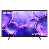 Samsung Smart TV 50" Crystal UHD 4K U8600F 2025 Xbox Cloud Gaming AI Energy Mode Alexa Integrada
