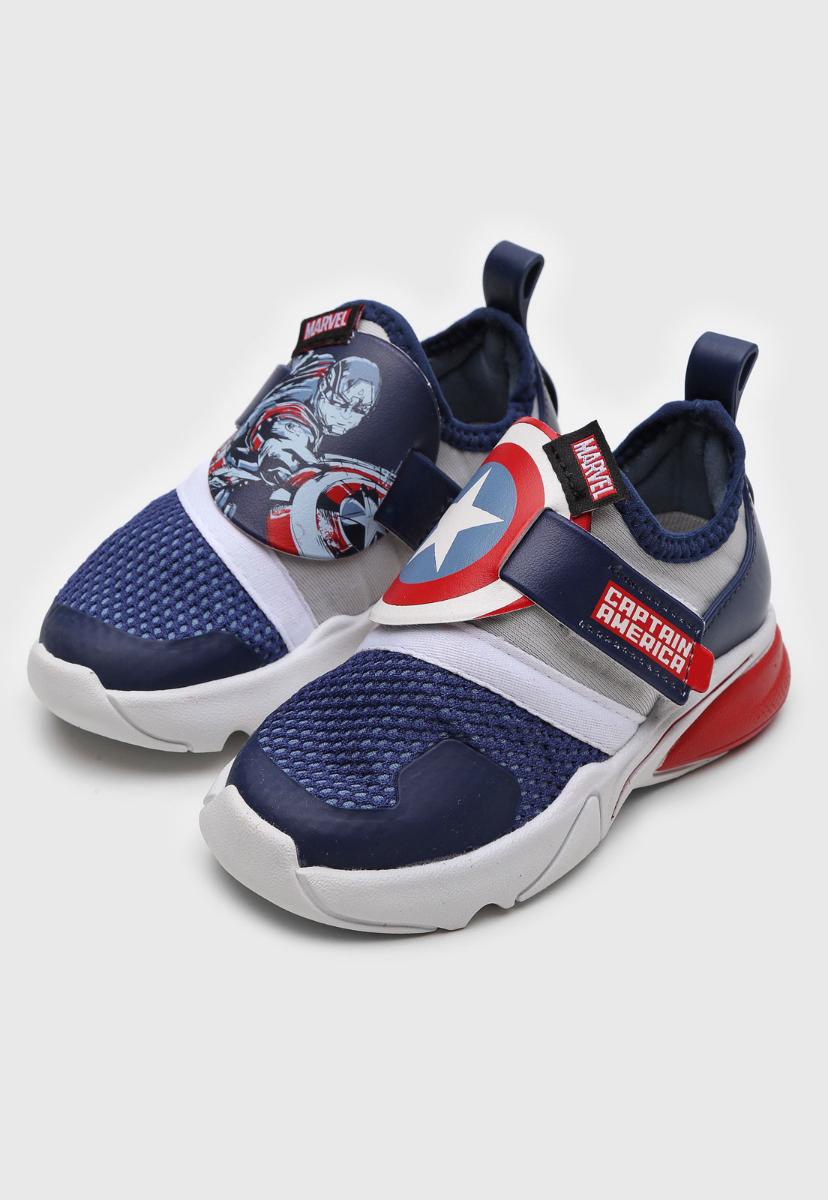 Tenis marvel sales