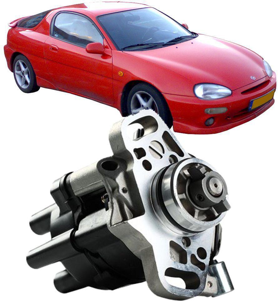Distribuidor De Ignição Mazda Mx3 1.6 16v Protege 1.8 16v - Carrefour Distribuidor De Ignição Mazda Mx3 1.6 16v Protege 1.8 16v - Carrefour