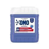 Sabão Líquido Omo Lavagem Perfeita 7 Litros Omo