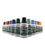 Corante Colorante Tinta Universal Colorsil Verde Agua 34ml