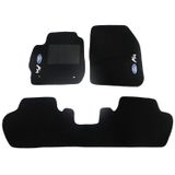 Tapete Automotivo New Ka 2020/2021 Carpete Base Pinada