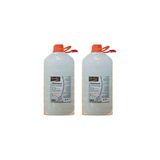 Condicionador Ouribel 2000ml Leite De Cabra - Kit C/2un