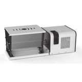 Sovadeira Masseira 5kg Gabinete Multiuso Pão Pizza And