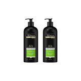 Condicionador Tresemme Detox Capilar 650ml-kit C/2un