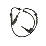 Sensor Abs Dianteiro Dir Esq Renault Duster 479109155r