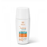 Protetor Solar Darrow Actine Fps60 1.5 40g