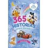 365 Histórias Para Dormir Brilho Clássicos