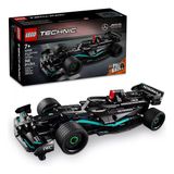 Lego Technic Mercedes-amg F1 W14 Performance Pull-back 42165