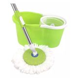 Mop De Limpeza Com Balde N214938-7 Verde - Pero