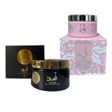 Hidratante Yara E Creme Corporal Asad 200gr: A Fragrância Que Fala Por Você