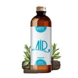 Refil Aromatizador Elétrico Profissional Cascas E Folha200ml
