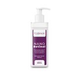 Nano Retinol - Sabonete Facial Retinol 120ml
