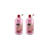 Condicionador Ouribel 2000ml Ceramidas - Kit C/2un