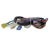 Rede Elétrica Superior Lavadora Electrolux Lt12q
