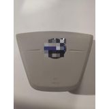 Capa Tampa Do Airbag Volante Xc60 V40 S60 Buzina Motorista