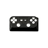 Keycap Gamer Zomo Gamepad Ii - Pro Setup
