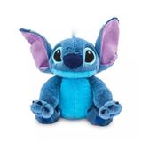 Stitch Pelúcia Lilo &amp; Stitch Com 30 Cm