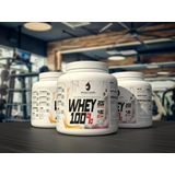 Whey Protein 100% Pure Gourmet (1.9kg)sabor Choconegresco