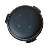 Suporte De Teto Forro Drywall Para Amazon Alexa Echo Dot 3