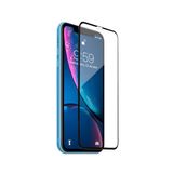 Película 3d Vidro Compatível Com Motorola Moto G9 Plus