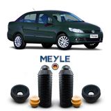 Kit Coxim Reparo Dianteiro Voyage 2008 A 2013 - Meyle