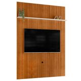 Painel Para 75 Polegadas 179cm Logus Z10 Off Cinamomo Mpozenato