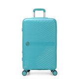Mala De Bordo Granada - Polo King Abs Azul 40l 53x35x23 Cm