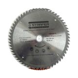 Serra Circular Widea Starfer 200mm X 60 Dentes