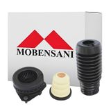 Kit Coxim Amortecedor Ecosport 2003/2012 Fiesta 2002/2014