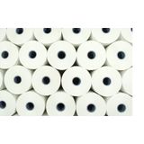 Bobina 5758mm Termica 57x15 Branca Para Cartão Credito C/25 Un
