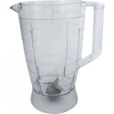 Copo Para Mixer Com Alça Ri7630-ri7632-ri7636 Walita Transparente - Cx 6
