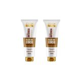 Kit Oleo De Coco Hidrataçao Int Maxihair Shampoo+cond 500ml
