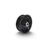 Aro Para Pneu Metálico 325-8 / 350-8 Com Rolete Colson