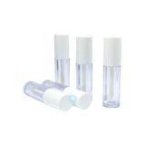 Kit 50 Frascos Para Mini Gloss Labial Ideal Bolsas Pequenas