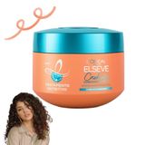Elseve Mascara Ultra Gloss Reparação Extrordinário Hidra