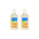 Shampoo Granado Bebe 250ml Camomila-kit C/2un