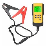 Teste De Bateria 12v Ae300 Digital Analisador Diagnostico