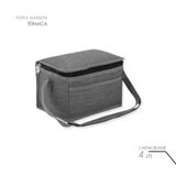 Bolsa Térmica 4 L Porta Marmita Fitness Bebidas